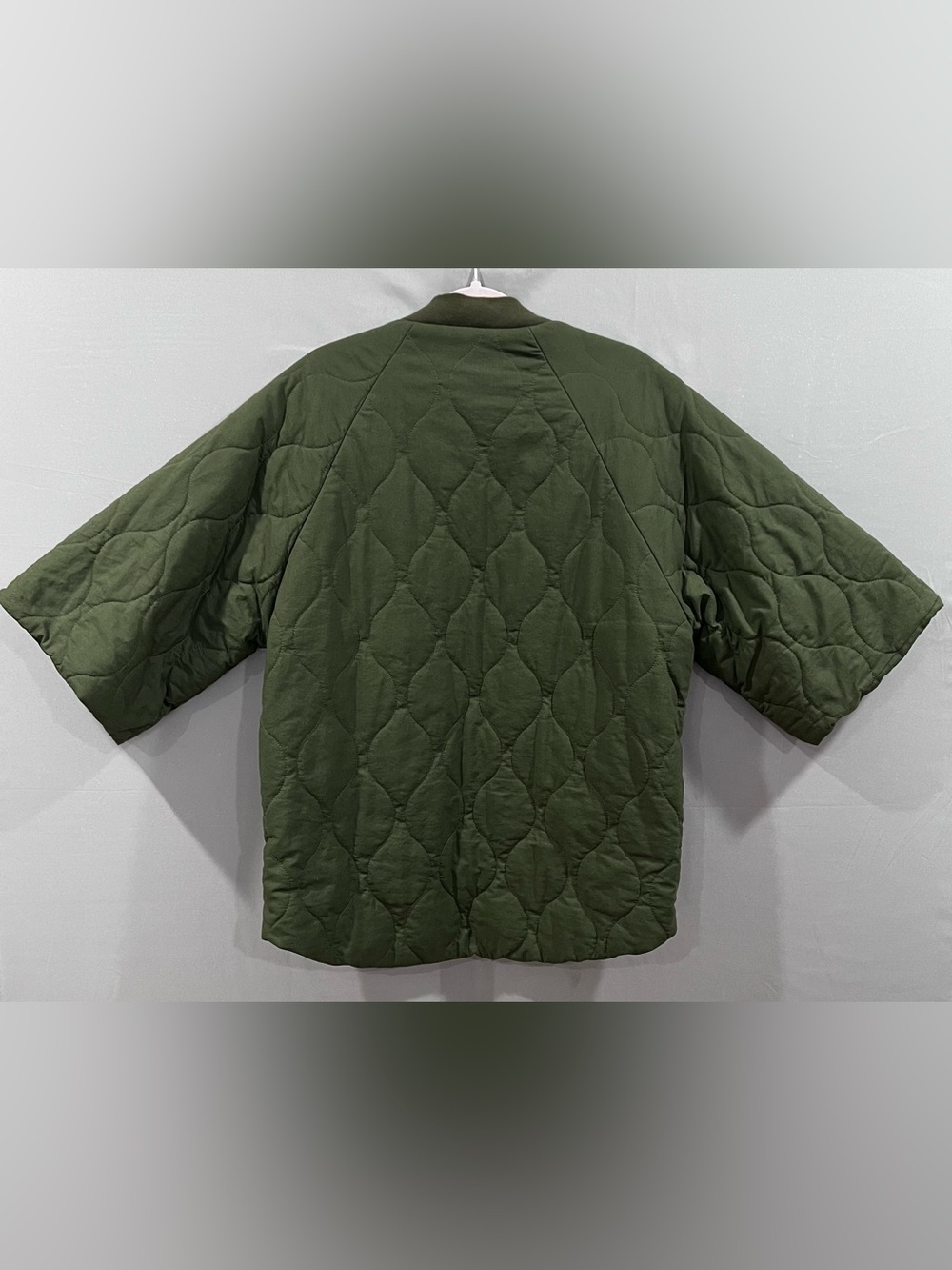 Melody Ehsani Sisterhood Quilted Jacket - Picture 9 of 9